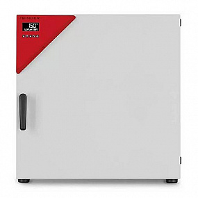 Инкубатор Binder KB 115 с охлаждением 