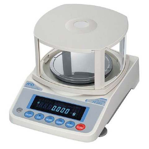 Весы лабораторные DX-200 
