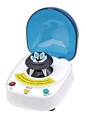 Центрифуга Mini-10KH 