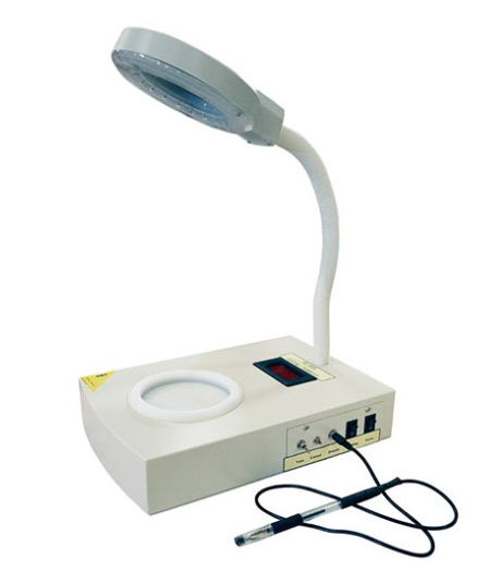 Счетчик колоний BC-50 