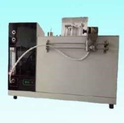 Прибор для определения предельной температуры перекачки моторного масла HK-2034 