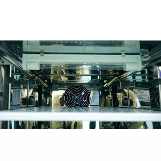 СО2-инкубатор BJPX-C80 