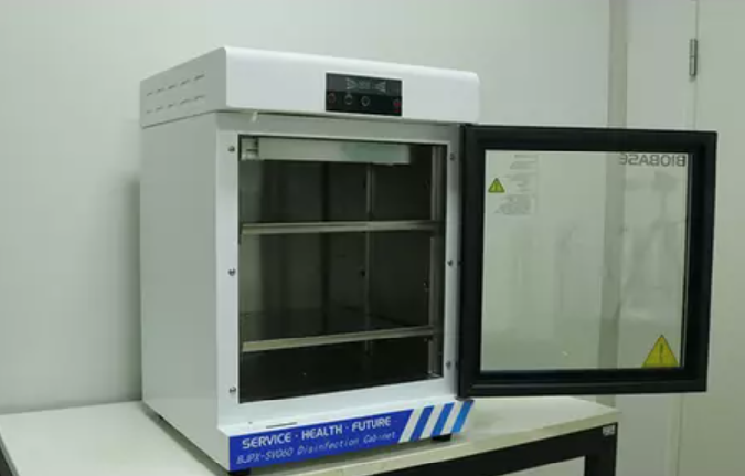 Озоновый УФ стерилизатор BJPX-SVO80, 90 л 