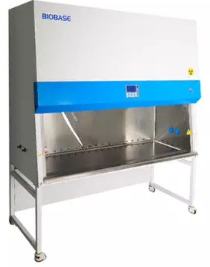 Бокс биологической безопасности II класса тип А2, модель BSC-1800IIA2-X 
