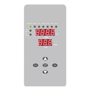 Автоклав вертикальный  BKQ-Z50I 