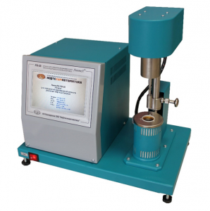 Вискозиметр для определения динамической вязкости дорожных нефтяных битумов Линтел РВ-20 