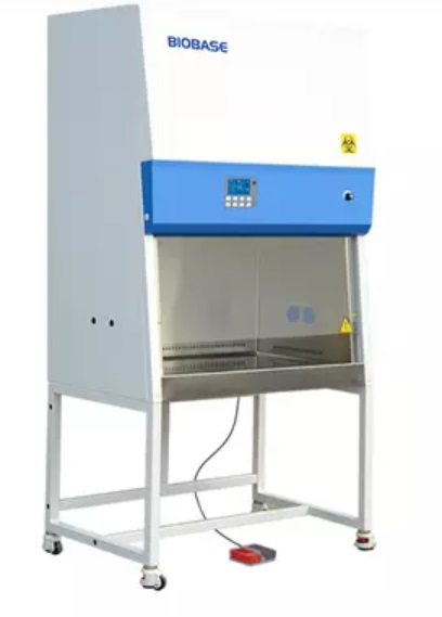 Бокс биологической безопасности II класса тип А2, модель BSC-1800IIA2-X 