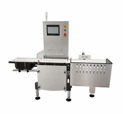 Автоматические весоизмерительные устройства (чеквейеры) WorkerInspector серии Mariner (IP65/67) 