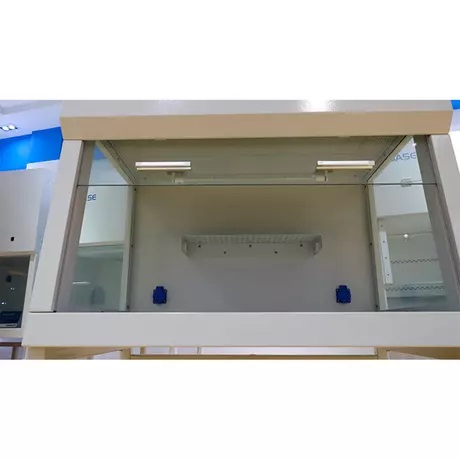 ПЦР-бокс PCR-1500 