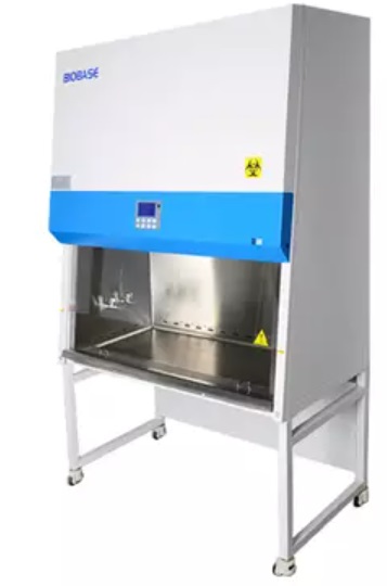 Бокс биологической безопасности II класса тип А2, модель BSC-1100IIA2-X 