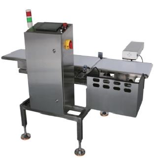 Автоматические весоизмерительные устройства (чеквейеры) WorkerInspector серии Explorer (IP54) 