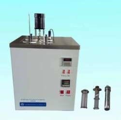 Прибор для определения коррозионного воздействия смазок на медную пластину HK-7326 