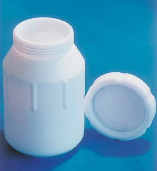 Бутыль 1 мл из тефлона (PTFE) 
