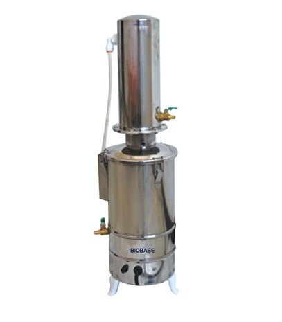 Дистиллятор с электронагревом и автоматическим управлением WD-A20 