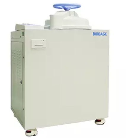 Автоклав вертикальный  BKQ-B50V 