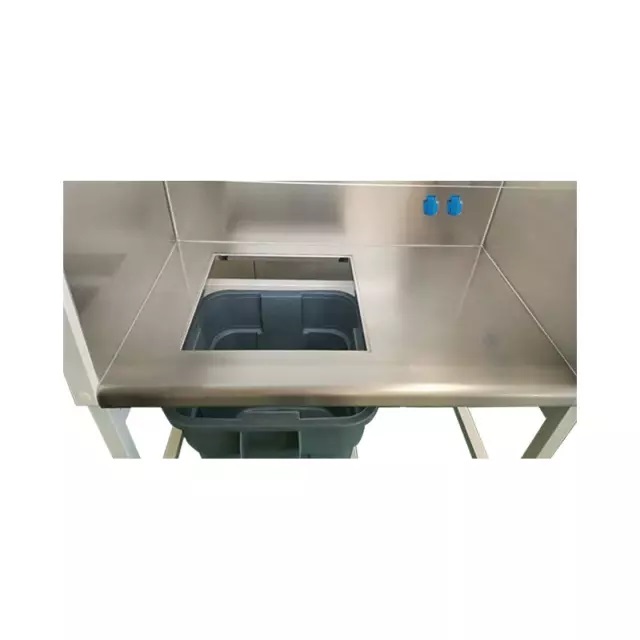 Ламинарная станция для чистки клеток DDW-1100 