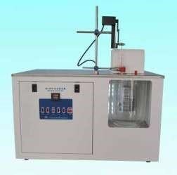 Прибор для определения температуры замерзания нефтепродуктов HK-0090 