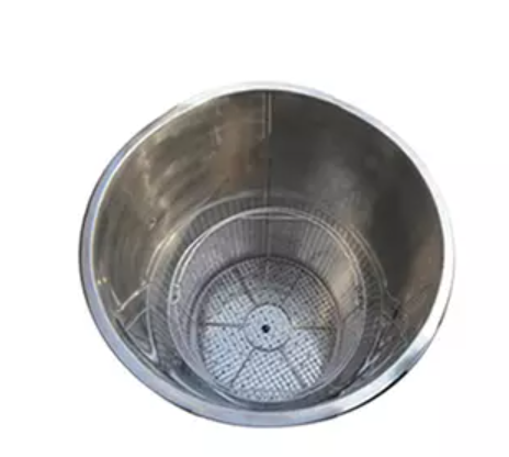 Автоклав вертикальный  BKQ-B75V 