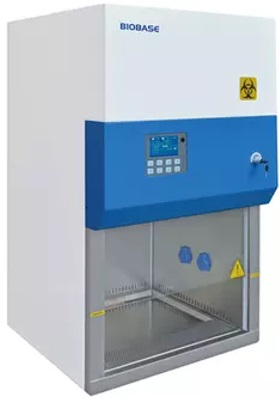 Бокс биологической безопасности II класса тип А2, модель Mini 11231BBC86 