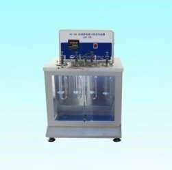 Баня четырехпозиционная для капиллярных вискозиметров HK-155А 