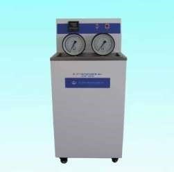 Аппарат для анализа упругости паров по Рейду HK-8017 