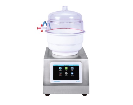 Тестер герметичности LT600 