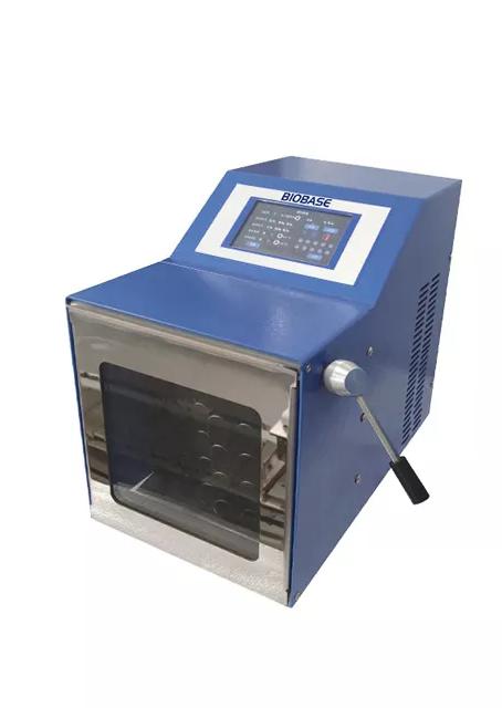 Гомогенизатор BFH-01 