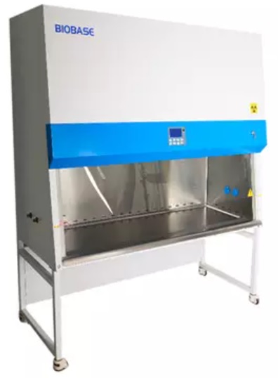 Бокс биологической безопасности II класса тип А2, модель BSC-1100IIA2-X 