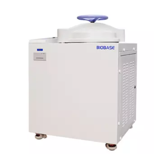 Автоклав вертикальный BKQ-B50L 