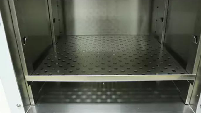 Озоновый УФ стерилизатор BJPX-SVO60, 60 л 