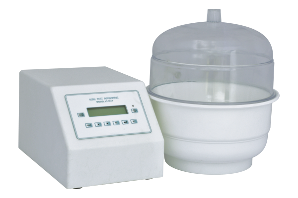 Тестер герметичности LT-101P 