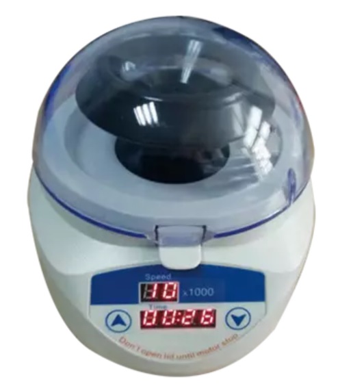 Центрифуга Mini-4K 