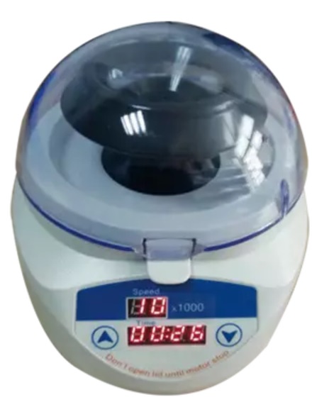 Центрифуга Mini-10K 