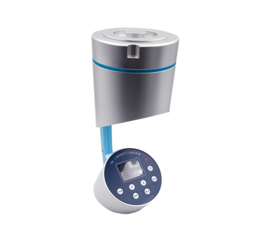 Микробиологический пробоотборник воздуха BK-BAS1 